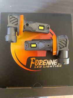 H11 Headlight bulbs