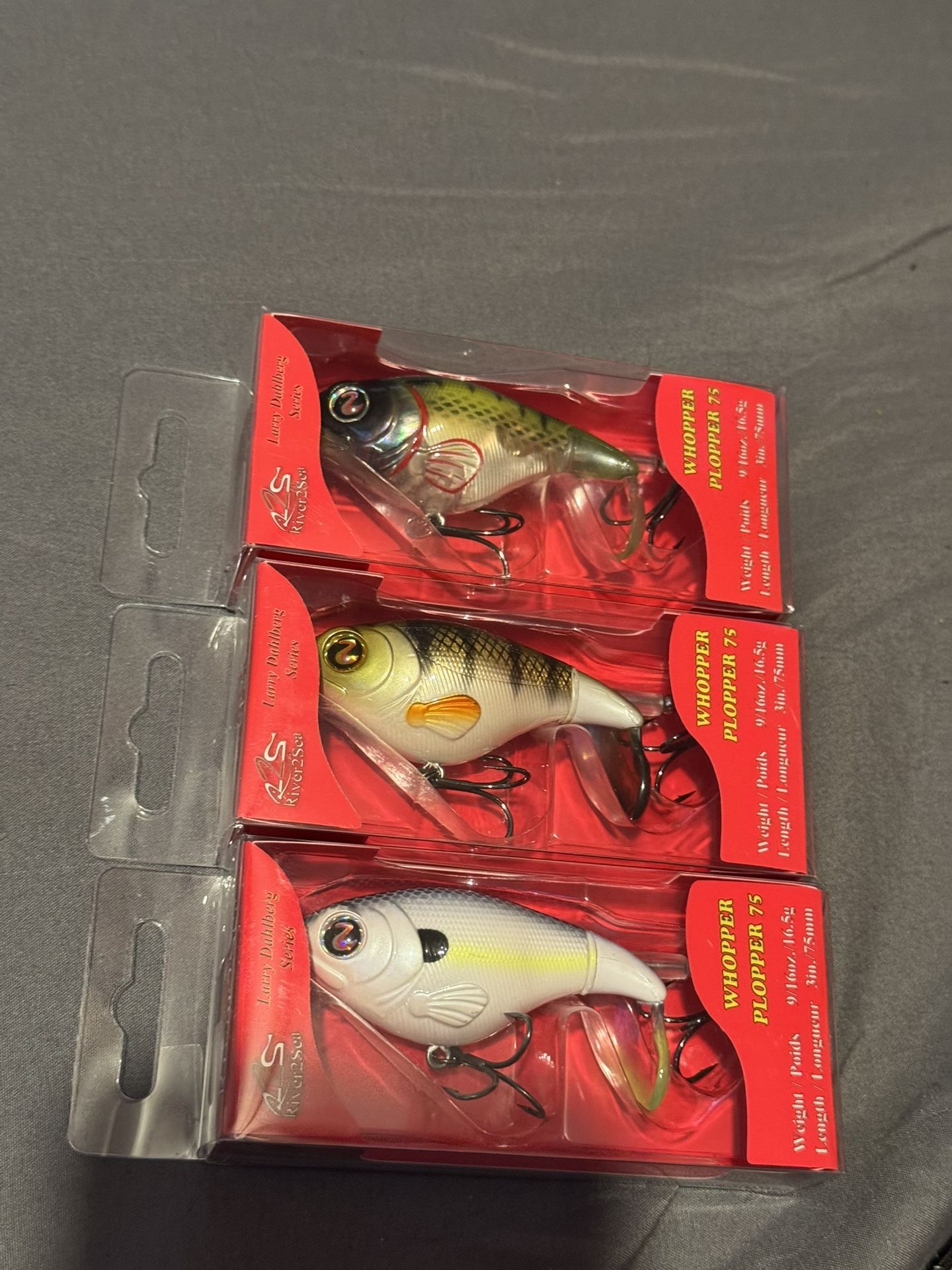 WHOPPER FLOPPERS 9/16 Oz