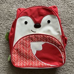 Skip Hop Toddler Backpack 