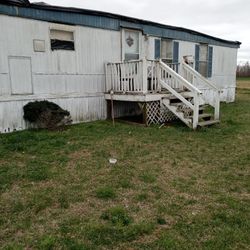 Mobile Home For Sale 