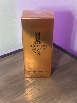 1 Million men cologne