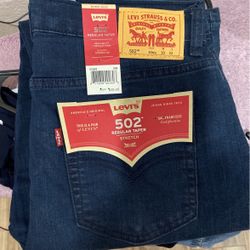 Levi Jeans 30x32