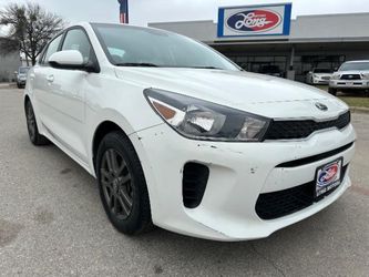 2020 Kia Rio