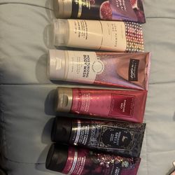 Bath And Body