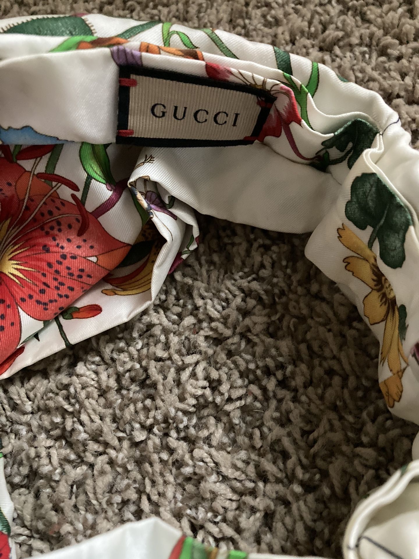 GUCCI Headband 