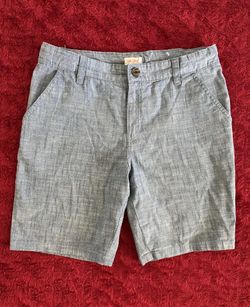 Pre-loved Boy's Shorts Size 14