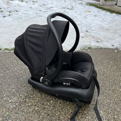 Infant Car seat Maxicosi Micro 30