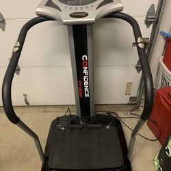 Exercise Equipment 
