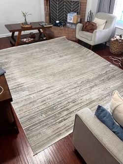 Carpet 8x10