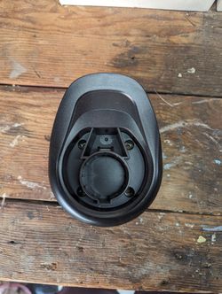 EV Charger J1772 Mount