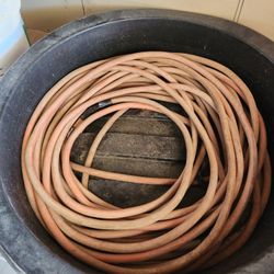 2 Heavy Duty Extension Codes 100' Each 10 Gauge $80 Each