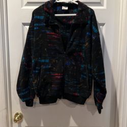 Men’s Obermeyer Quantum Fleece Colors Ski Jacket