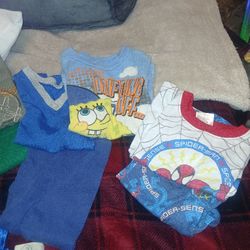 Boys Clothes 