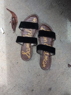 Sam Edellmen Size 81/2