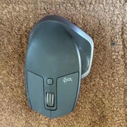 Logitech MX2S Is mouse