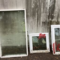 3 Nice Windows 