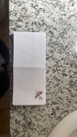 FOREVER ENVELOPES