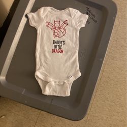 Baby Shirt 