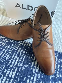 ALDO Mens shoes