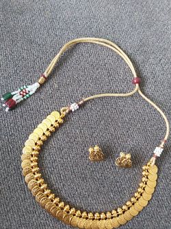 Jewelry set