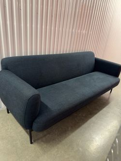 Modern Blu Dot Puff Puff Sofa