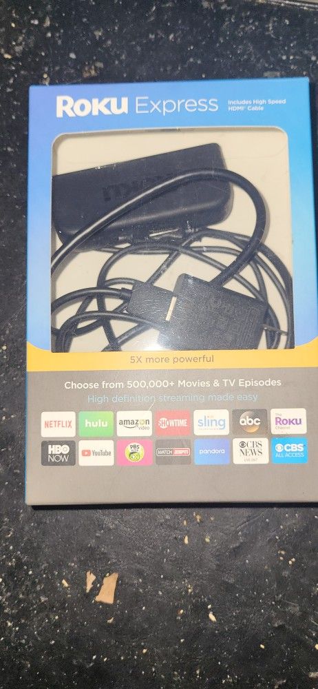 Roku Express