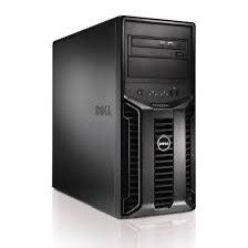 Dell PowerEdge T110 II Server