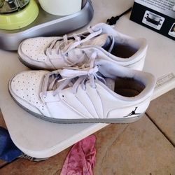 Jordan Flight Shoes. Size 12