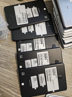 Samsung Galaxy TAB A Unlocked 32gb