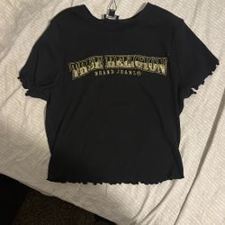 True Religion Women’s  Shirt 