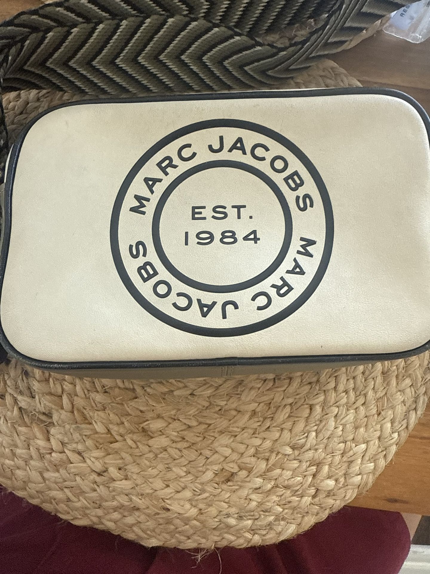 Marc Jacobs 1984 Bag