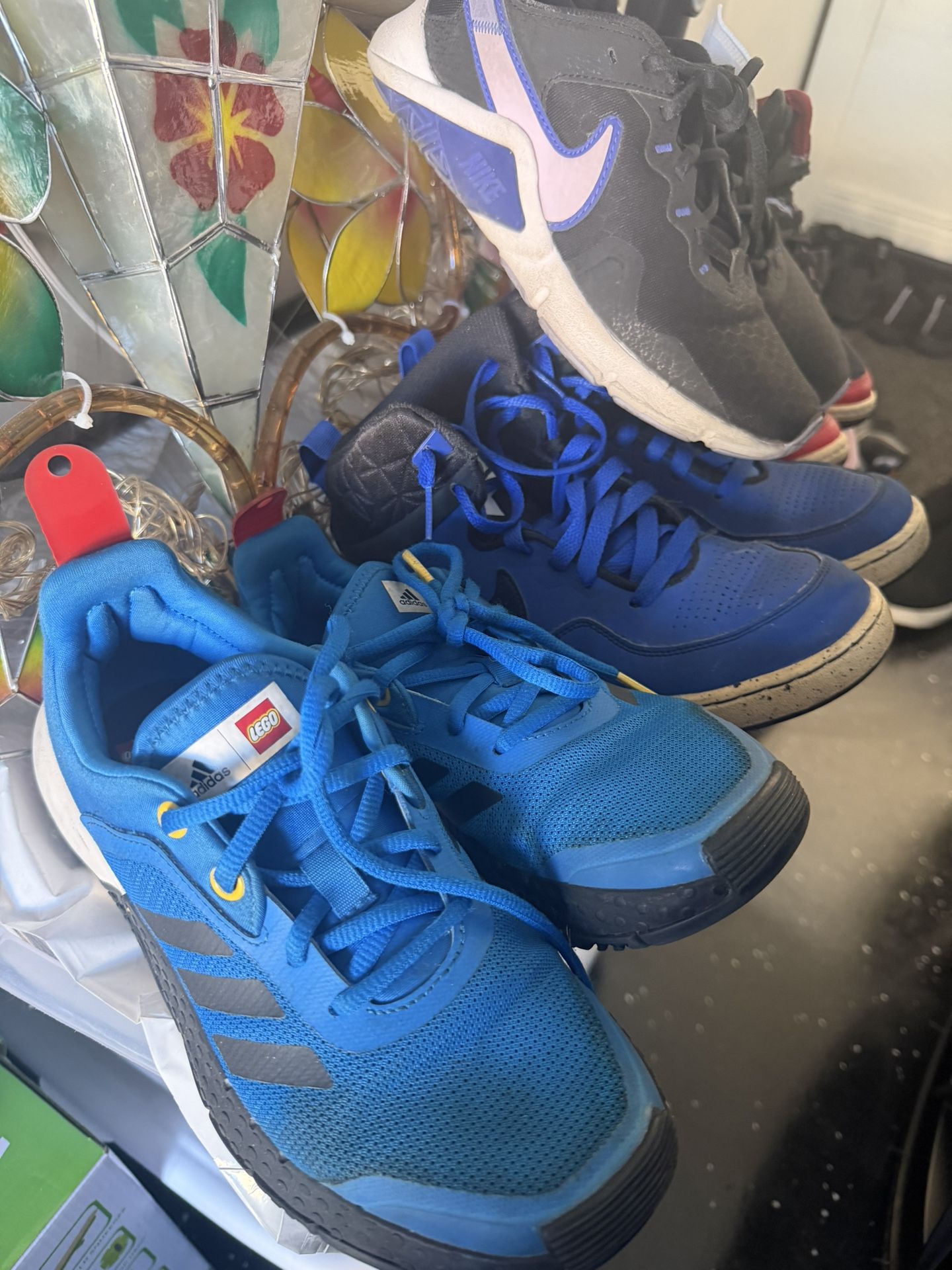 Nike Shoes $15 Each Size 6-7 Women