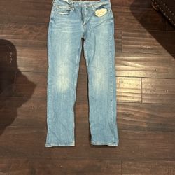 Vintage Levi Jeans