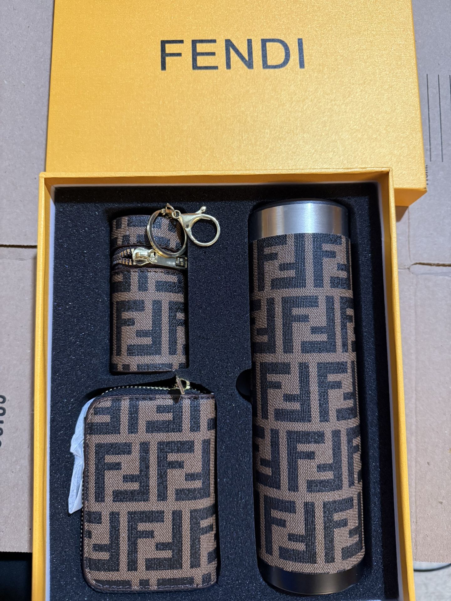 Termo Para Cafe O Te