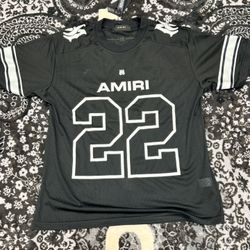 Amiri Shirt
