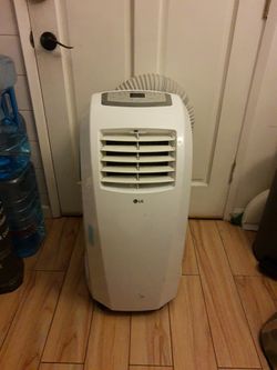 AC 10,000 BTU