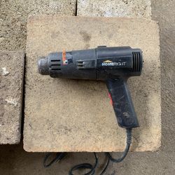 Heat Gun