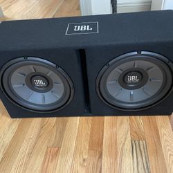 Bajos 15 JBL 
