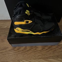 AIR JORDAN 8