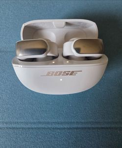 Bose Ultra Open Rarbuds