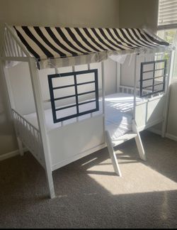Kids Bed