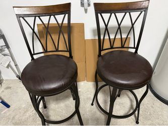 High chair