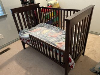 Beautiful Land Of Nod Crib