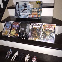 Star Wars Lot