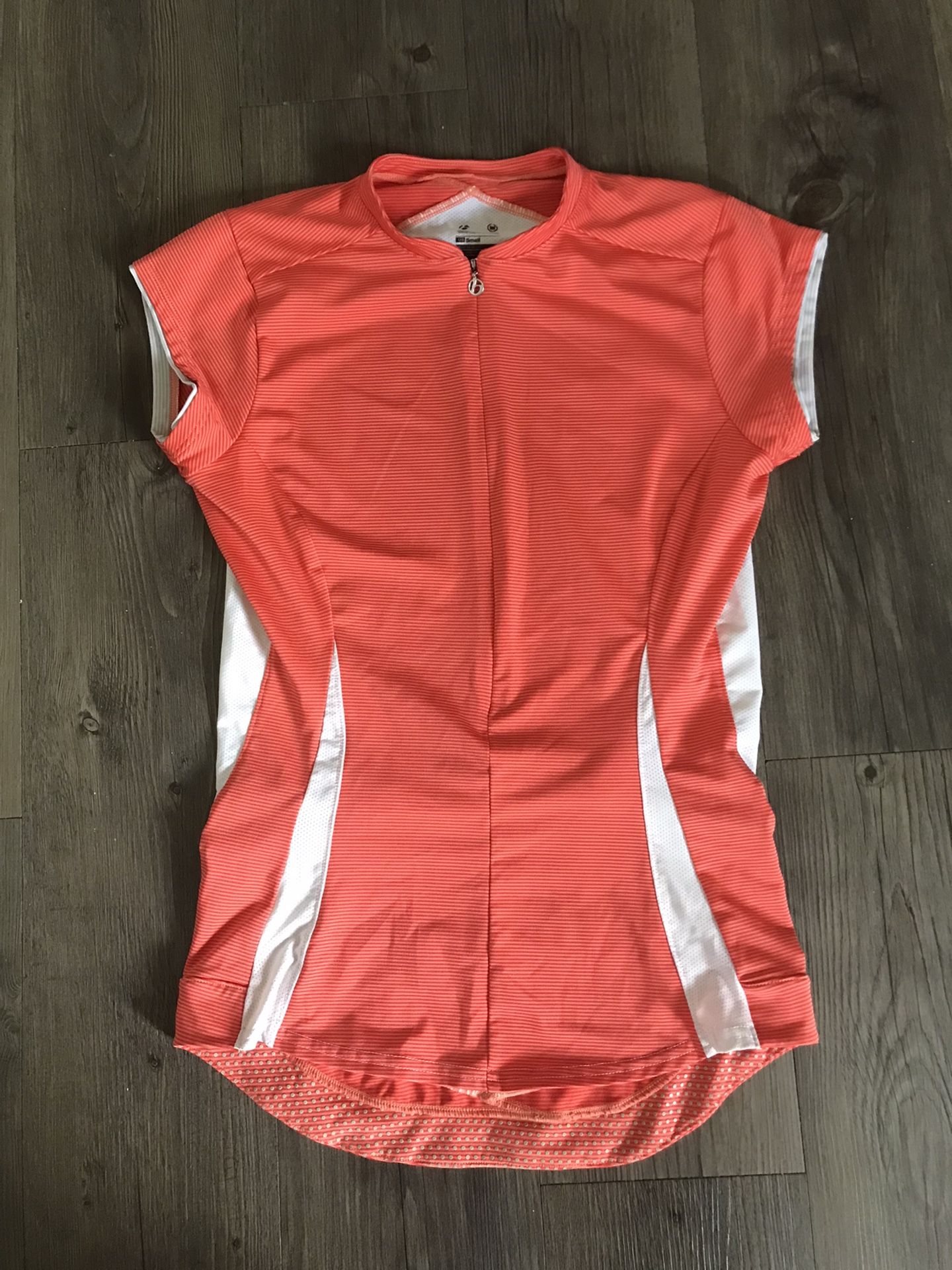 Women’s Bontrager Cycling Jersey - Small