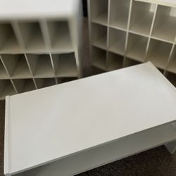 Shoe Storage 