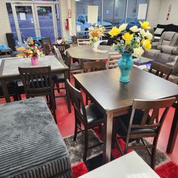 Dining Room Furniture Dining Table Sets 