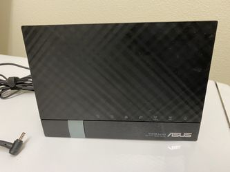 WiFi Router Asus AC1200 Gigabit