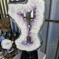 Healing Crystal's And Minerals 