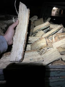 Oak Firewood Hardwood Fire Wood 